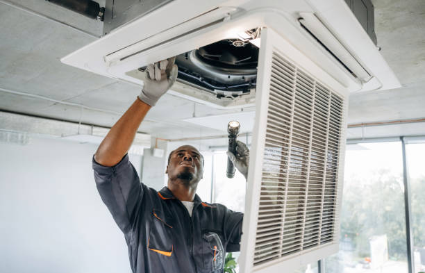 Licensed Hvac service in Edgewood, TX - FH HVAC