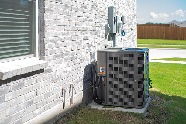 Reliable Hvac contractor in Edgewood, TX by FH HVAC